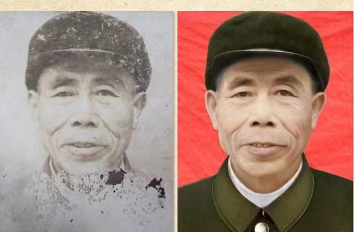 黄岩老照片模糊修复-72